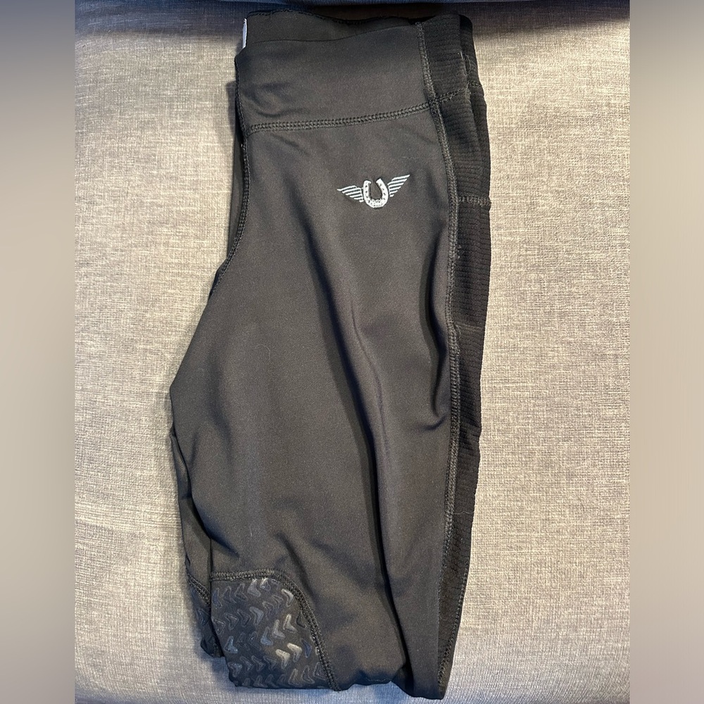 Tuff Rider Pull on Breeches